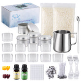 Aromatic Candle Set